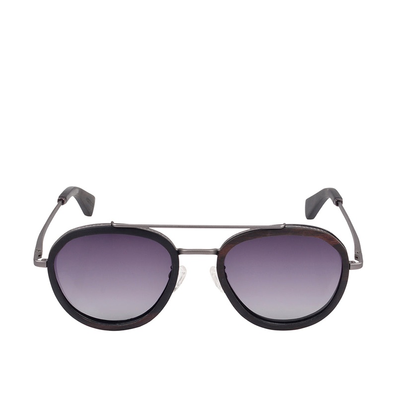 BORNEO-WB287E AVIATOR SUNGLASS