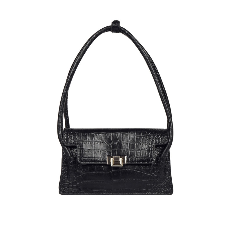 CLARISSE SHOULDER BAG