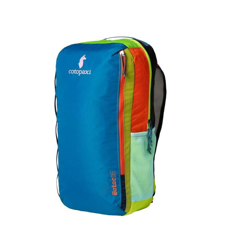 Cotopaxi Batac 16L Backpack Del Dia Collection  - Unique One of a Kind Colors