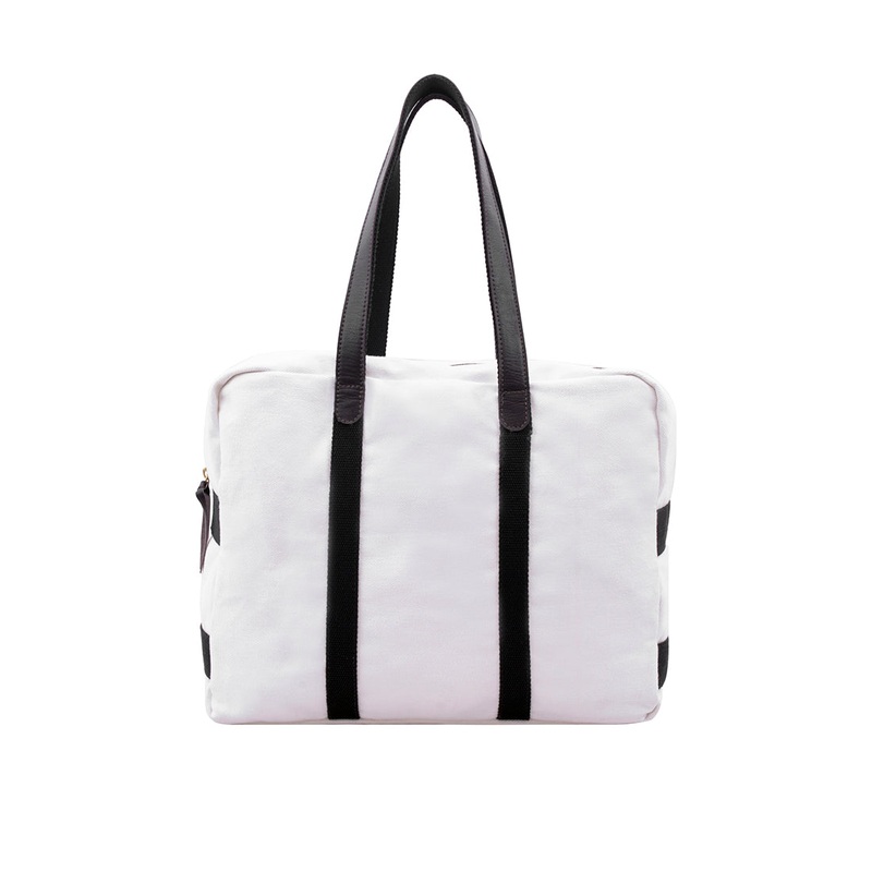 FERNWEH 01A DUFFLE BAG