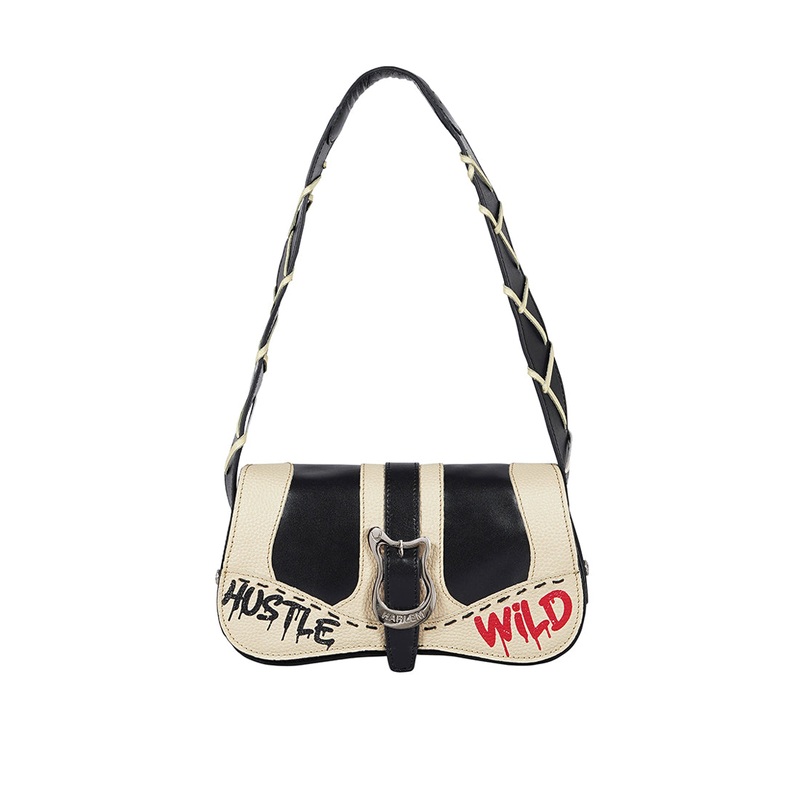 LOU 01  SHOULDER BAG