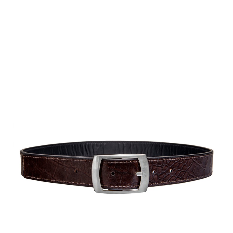 LUCAS MENS REVERSIBLE BELT