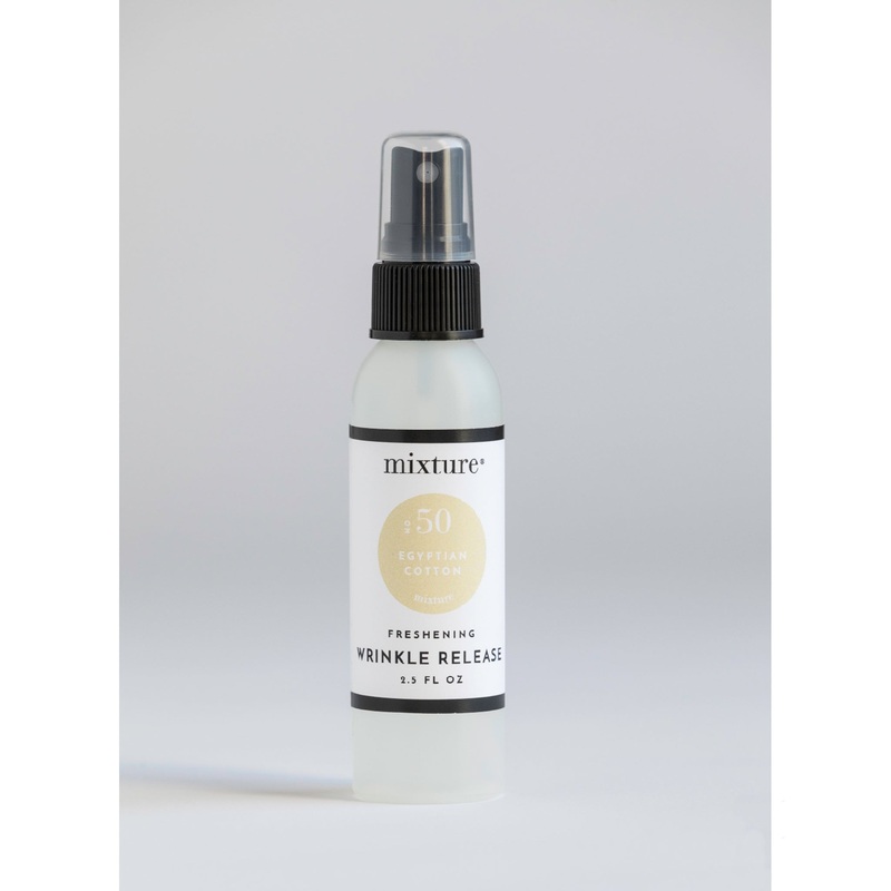 Mixture Home 2 oz Wrinkle Release - Vat 9