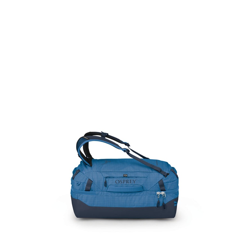 Osprey Transporter Squffel 44 - Blue Flame