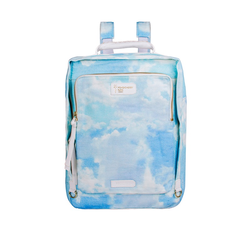 SAC A DOS (C) BACK PACK