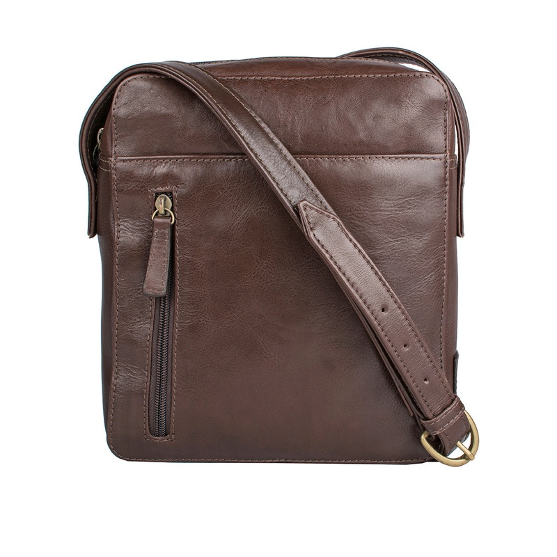 SCAFFELL PIKE 04 CROSSBODY