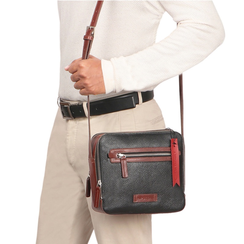 SCOOTER 02 CROSSBODY