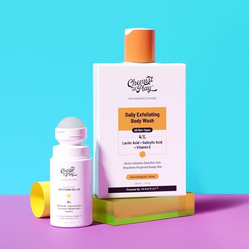 Skin Lovin' Combo