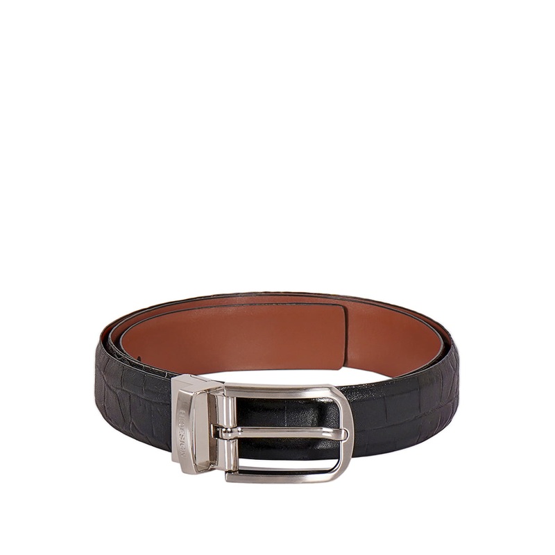 SKYE ALEX 01-MEN-BLACK-REVERSIBLE BELT