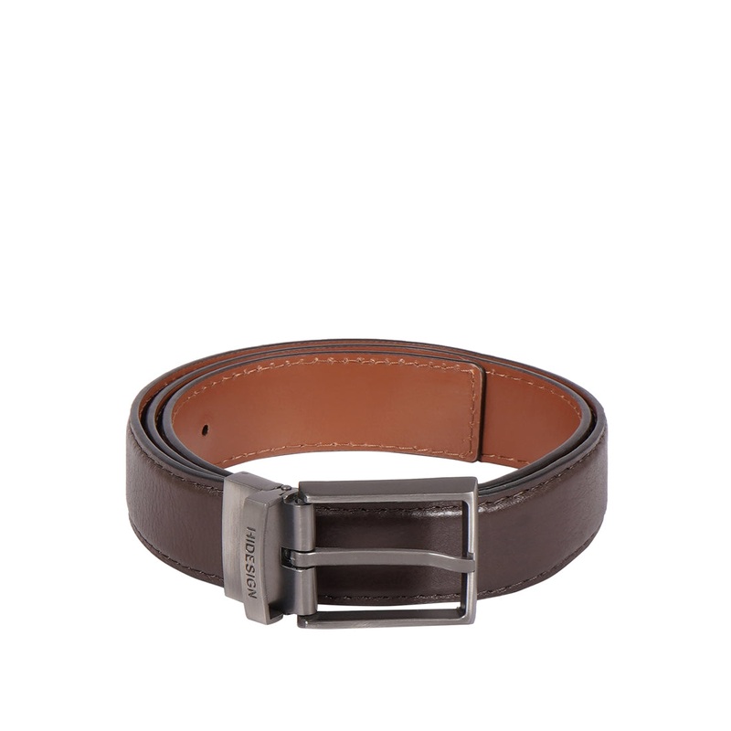 THANOS ANTONIO-MEN-BROWN-REVERSIBLE BELT