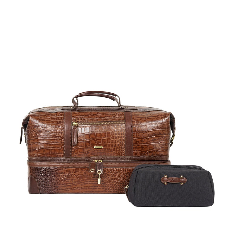 WANDERER 01 DUFFLE BAG