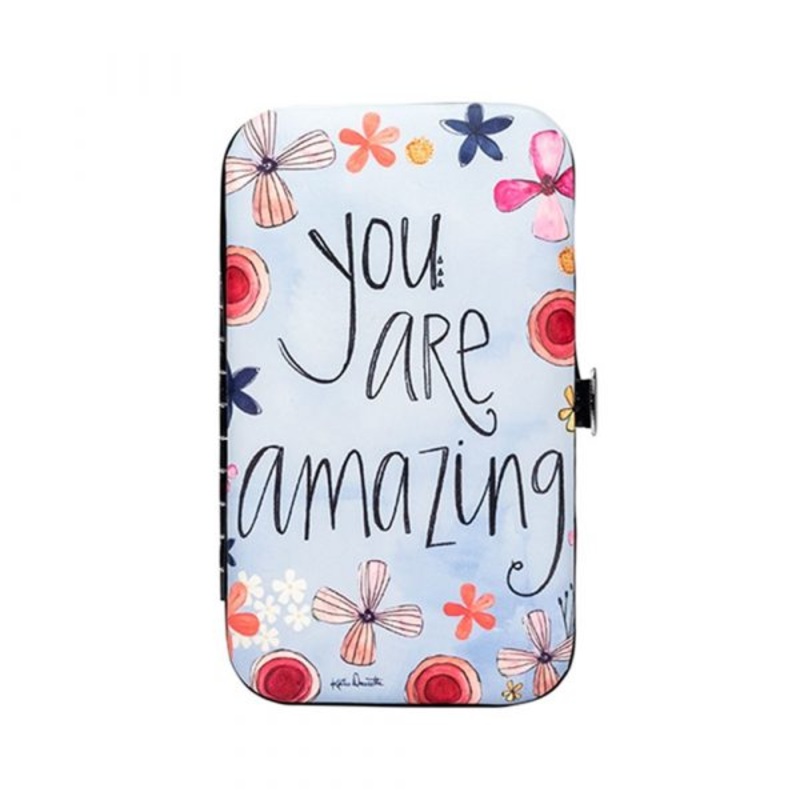 You Are Amazing Manicure Set