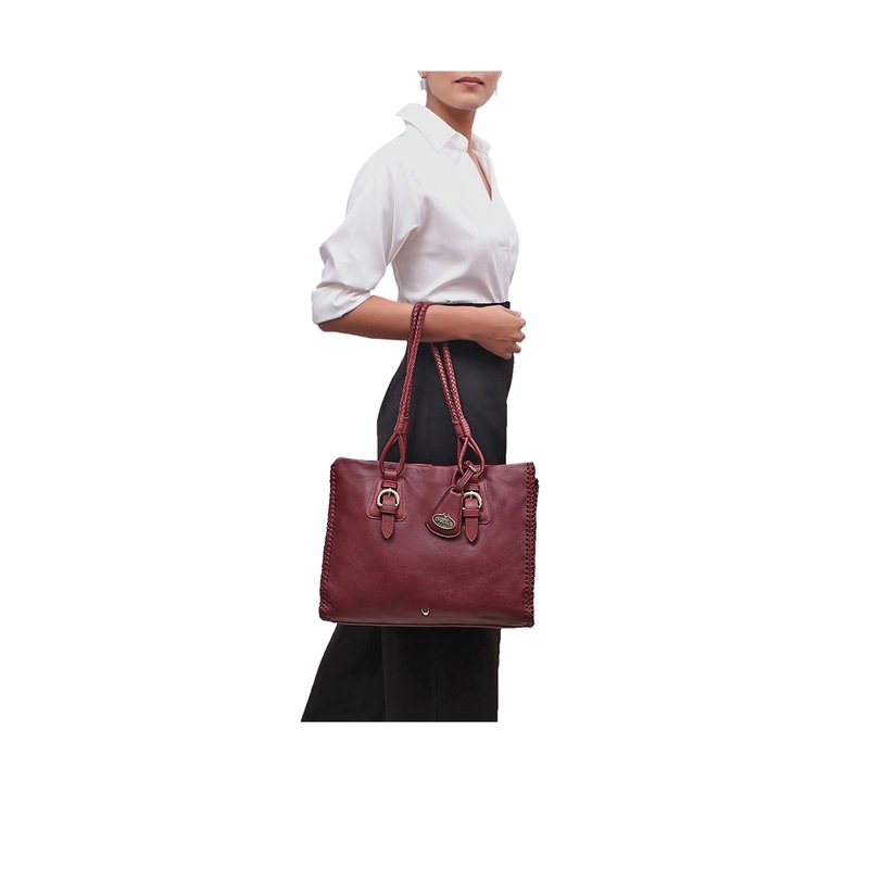 BAIKAL TOTE BAG