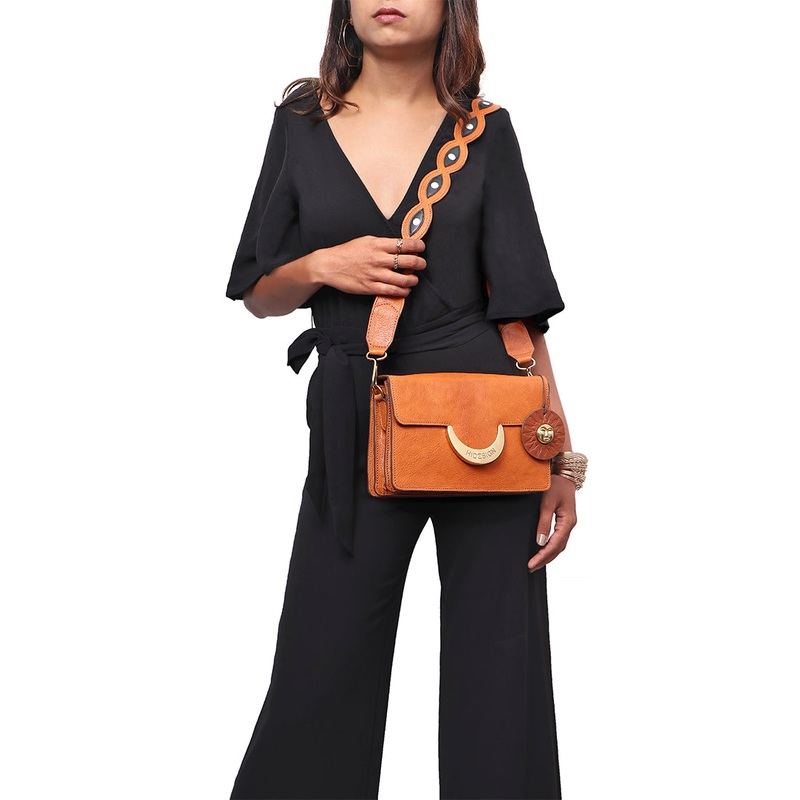 BEATRIX 03 SHOULDER BAG