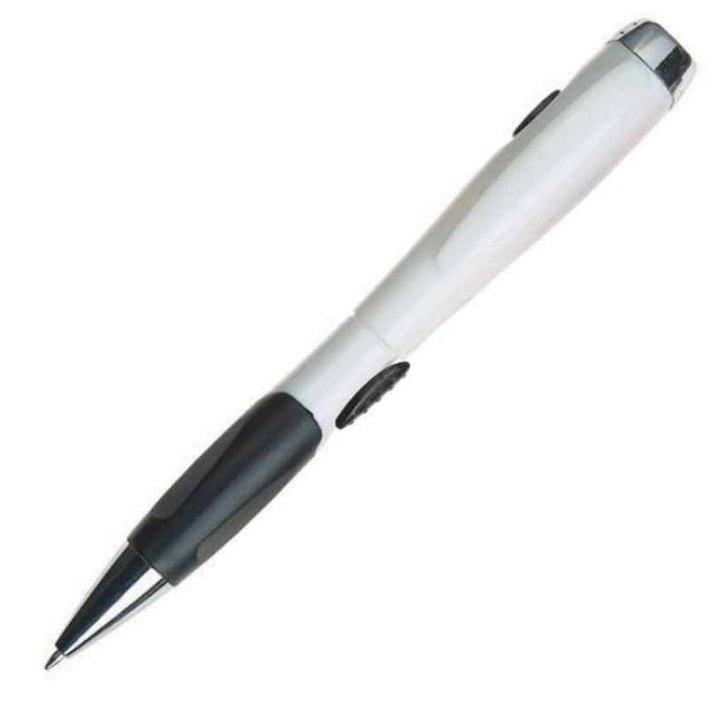 Challenger Pen/Flashlight