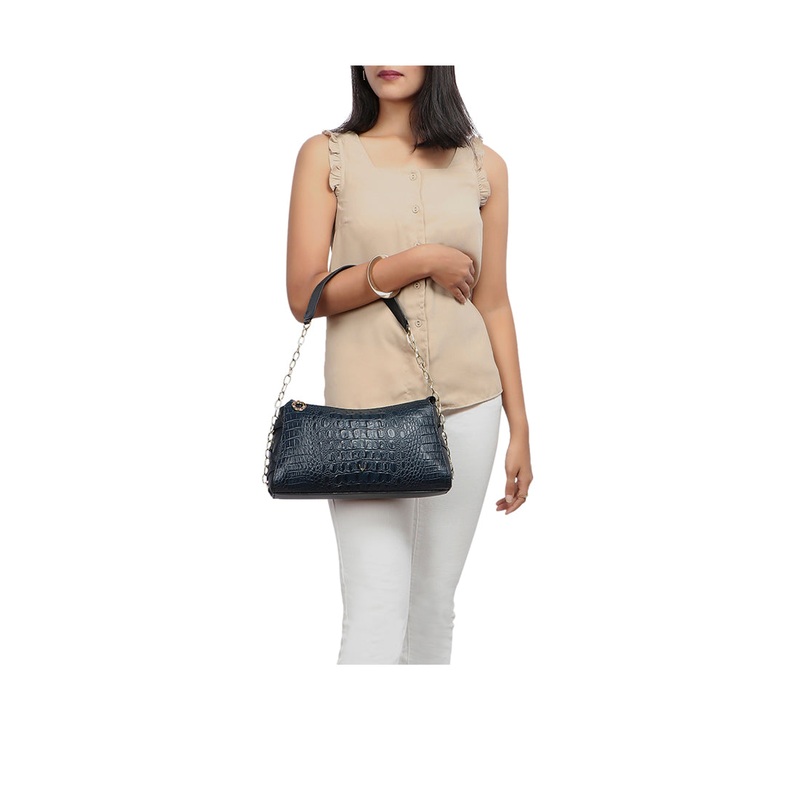 CHARLESTON 03 SHOULDER BAG