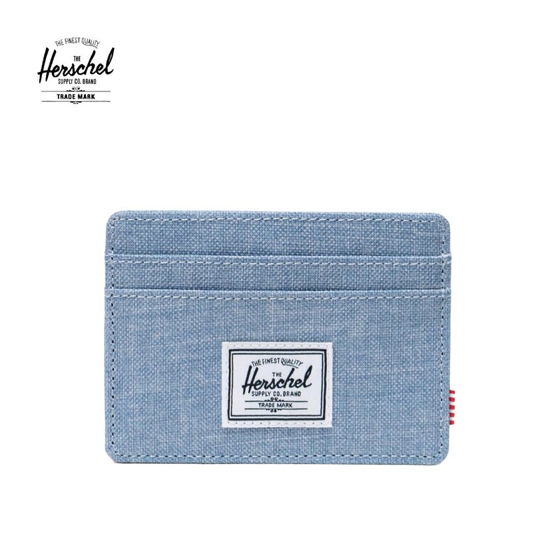 Charlie Cardholder Wallet