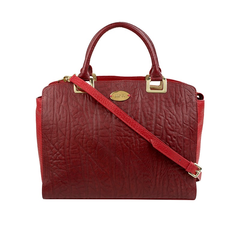 CLAUDIA 01 SHOULDER BAG