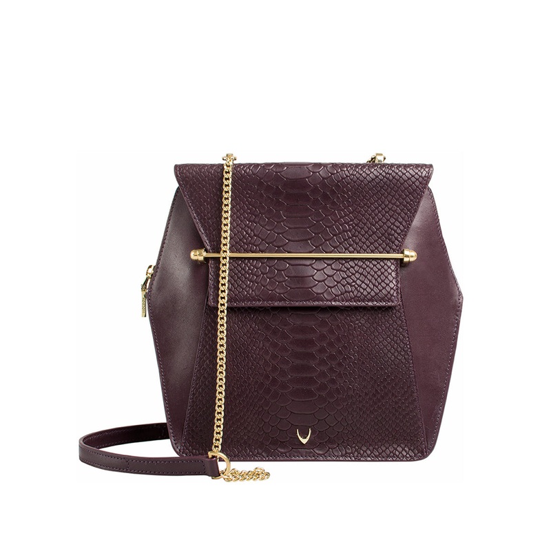 DELILAH 02 SLING BAG