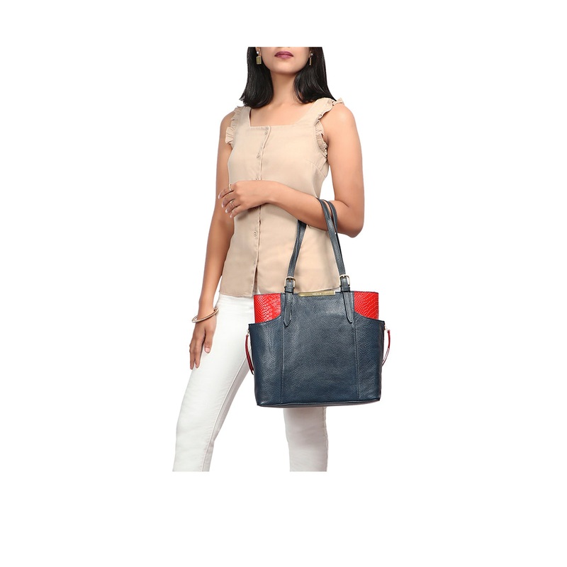 EE GEMINI 01 TOTE BAG