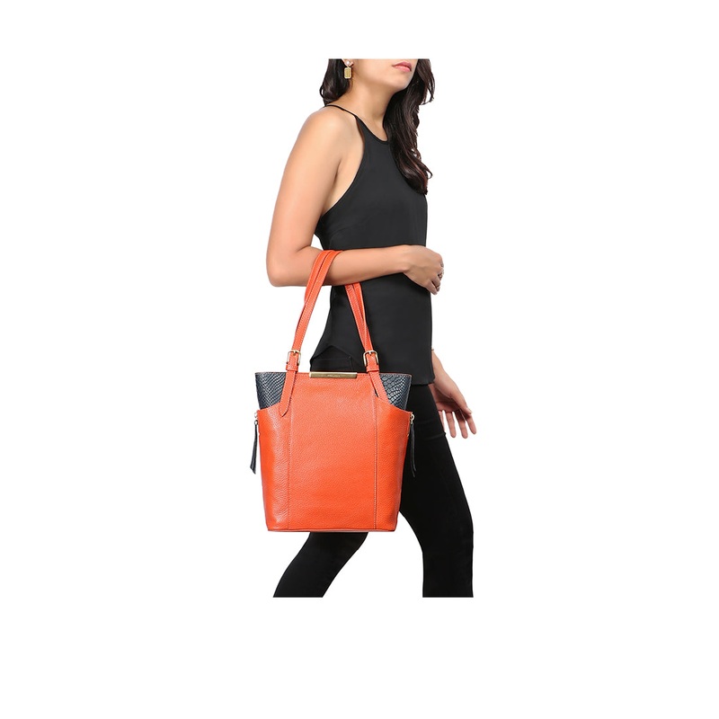 EE GEMINI 02 TOTE BAG
