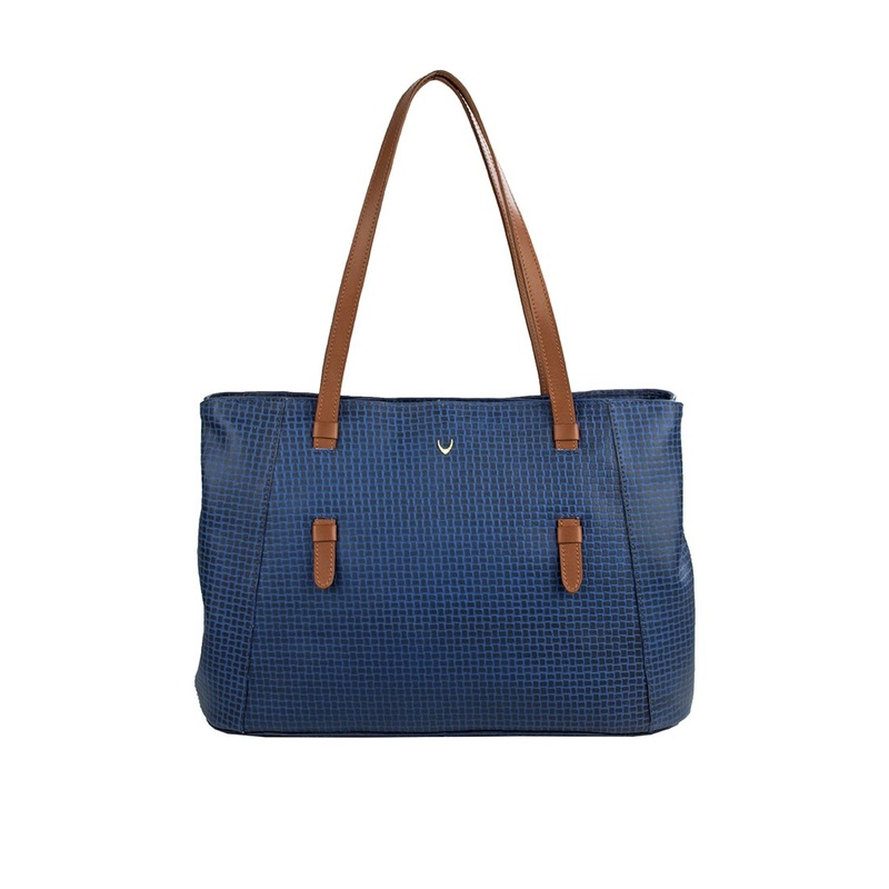 EE LEANDRA 01 TOTE BAG