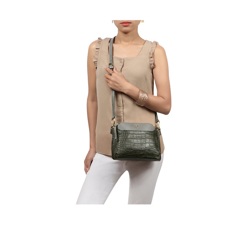 FL KELLY 02 SHOULDER BAG