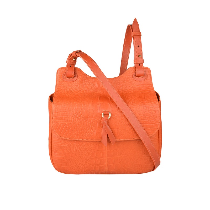 FLEUR 02 CROSSBODY