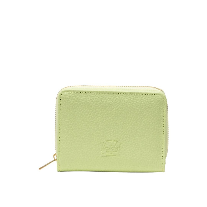 Georgia Wallet | Vegan Leather