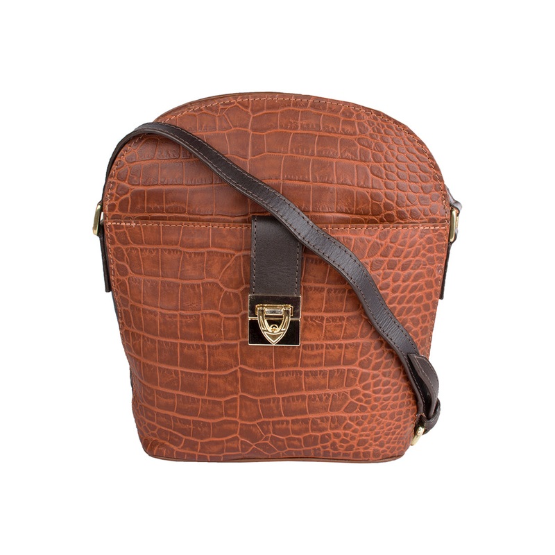 GOLDIE 01 CROSSBODY