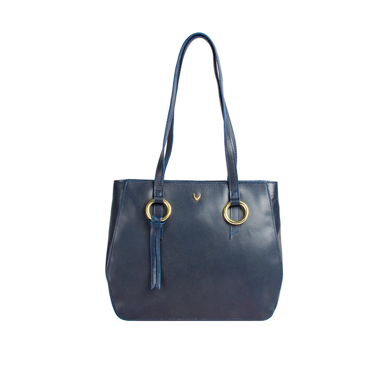 HAUSSMAN 02 SHOULDER BAG
