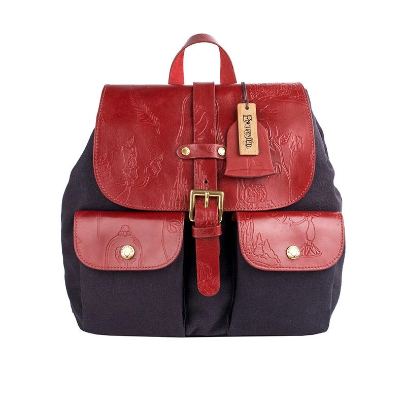 LUMIERE 02 BACKPACK