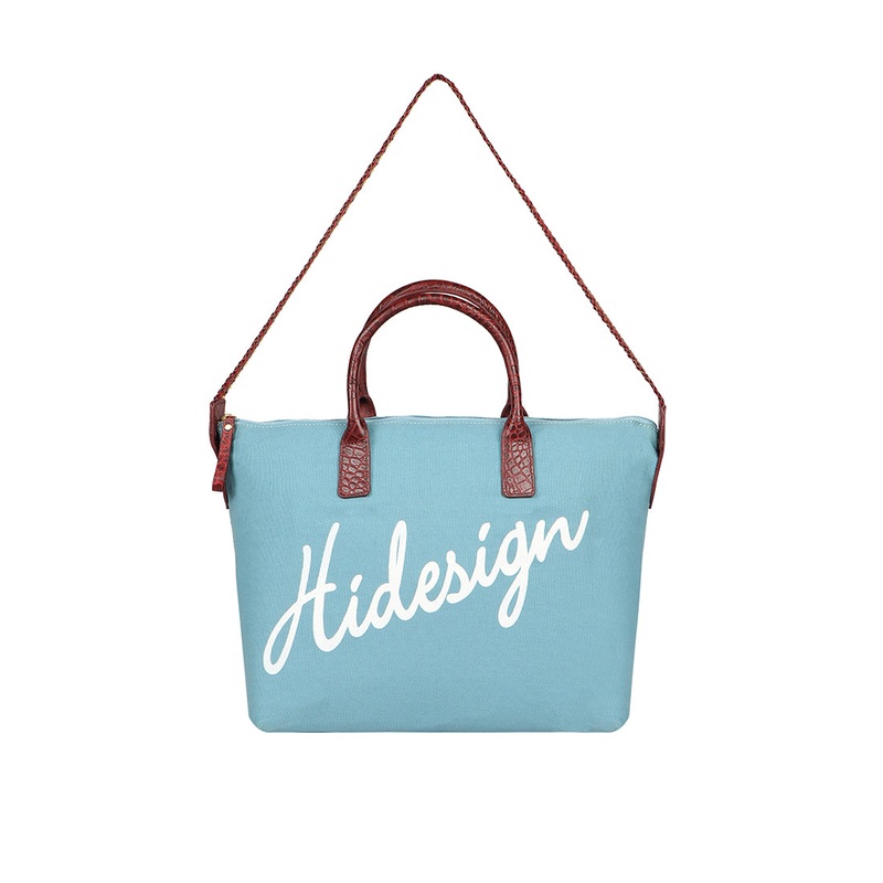 MATA HARI TOTE BAG