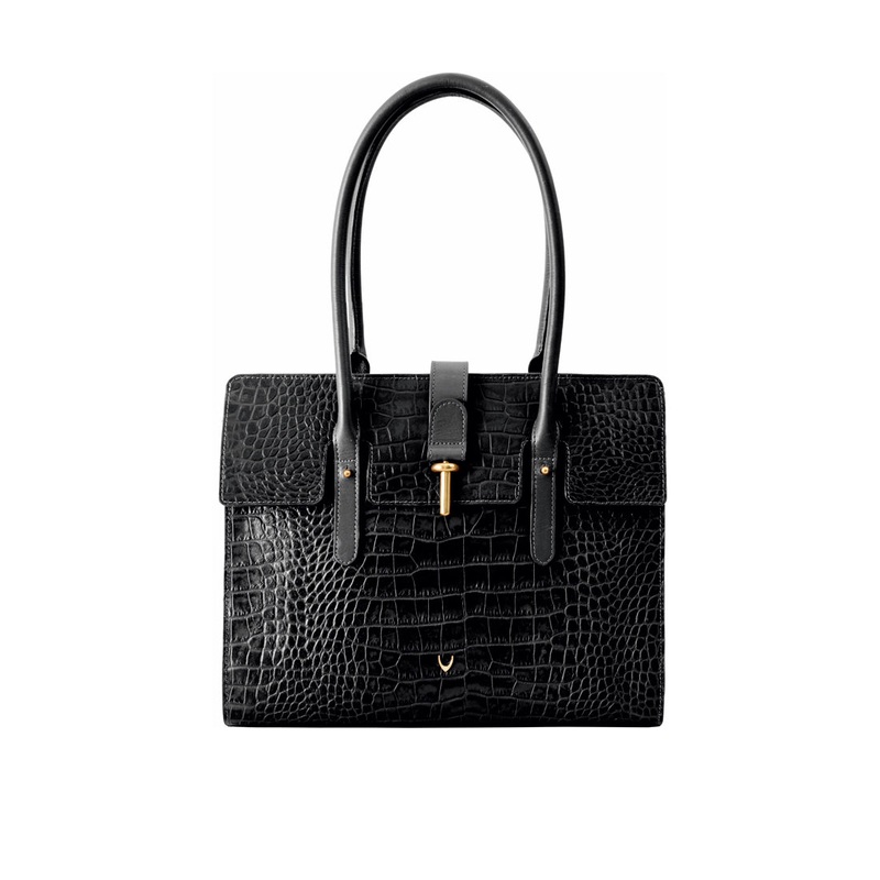 MOCHA 02 TOTE BAG