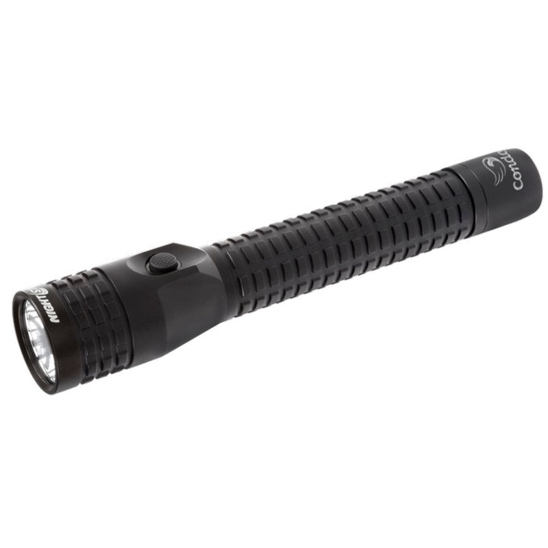 Nightstick Metal Multi-Function Duty Flashlight