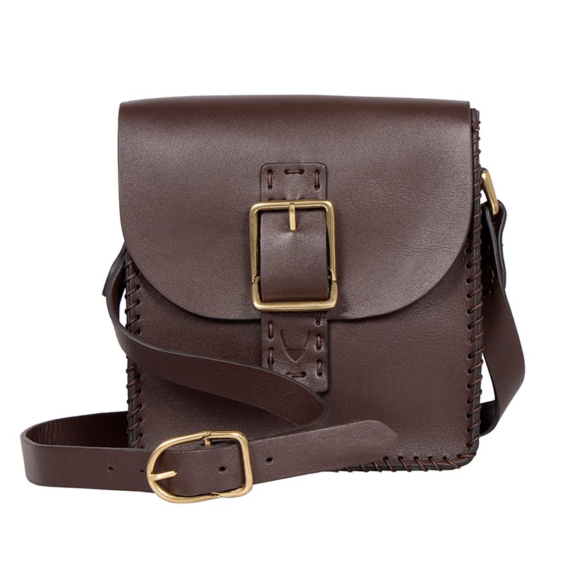 PIAZZA CROSSBODY - LEVEL 3