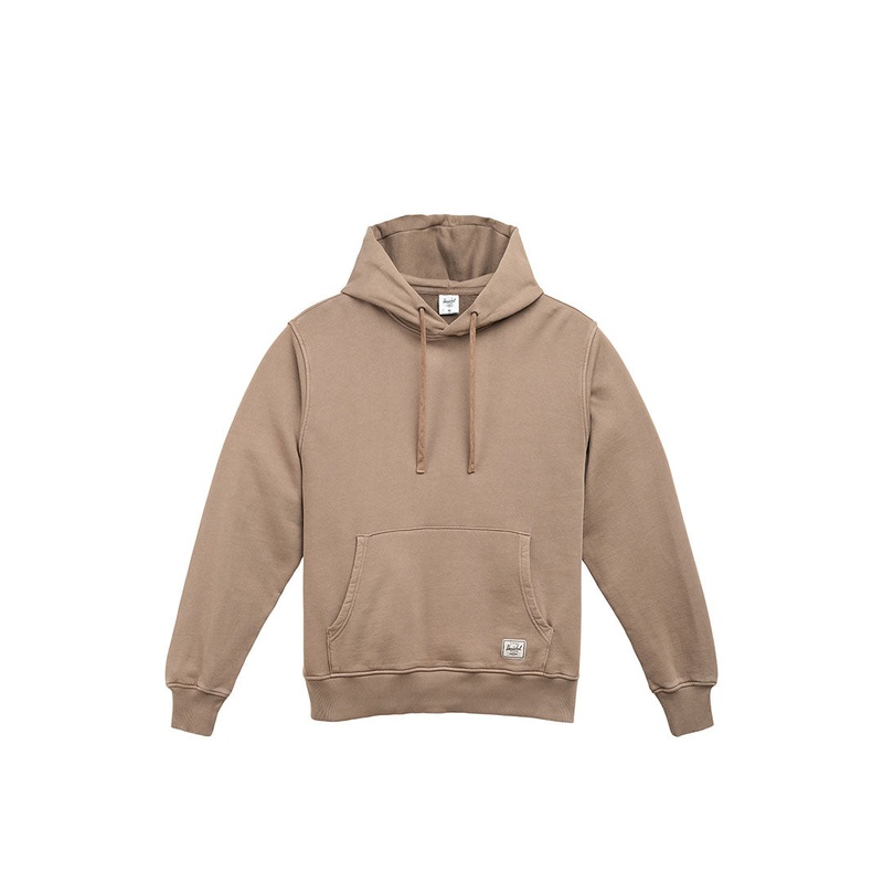 Pigment Dye Classic Hoodie | Men's