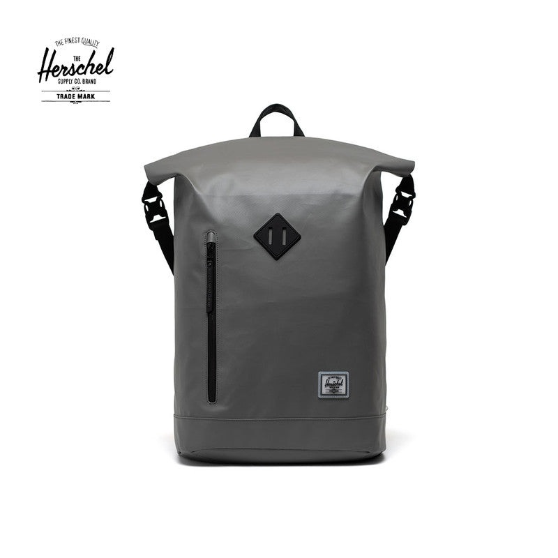 Roll Top Backpack | Weather Resistant - 23L