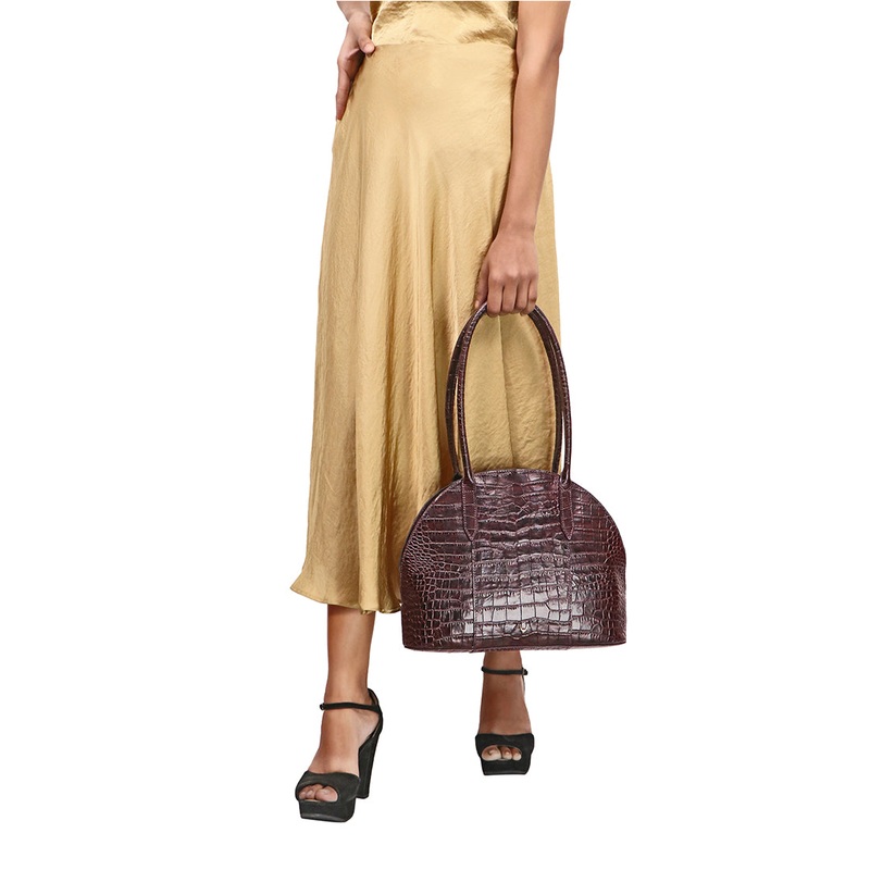 SPIGA 01 SHOULDER BAG