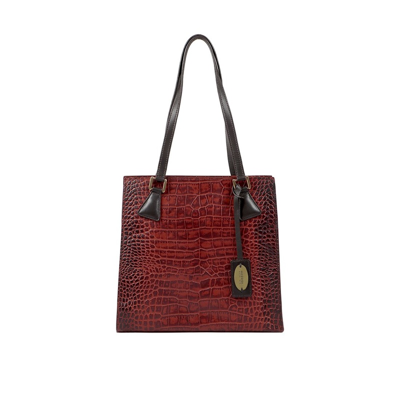 SPRUCE 04 TOTE BAG
