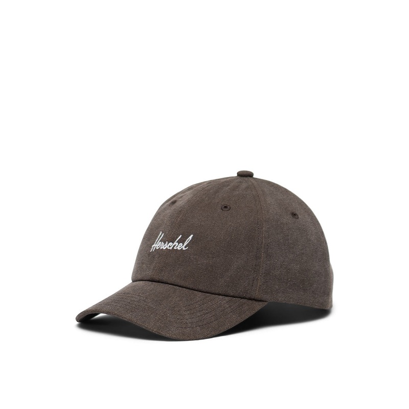 Sylas Cap | Stonewash