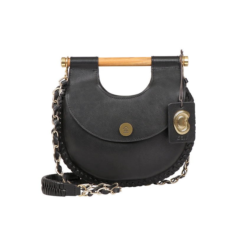 ZAZEN 02 SLING BAG