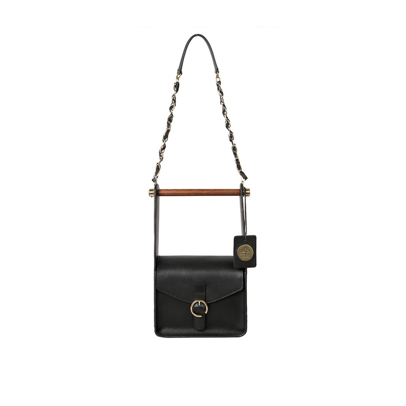 ZAZEN 06 SHOULDER BAG