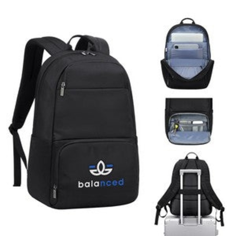 000774 AeroLOFT Infinity Laptop Backpack
