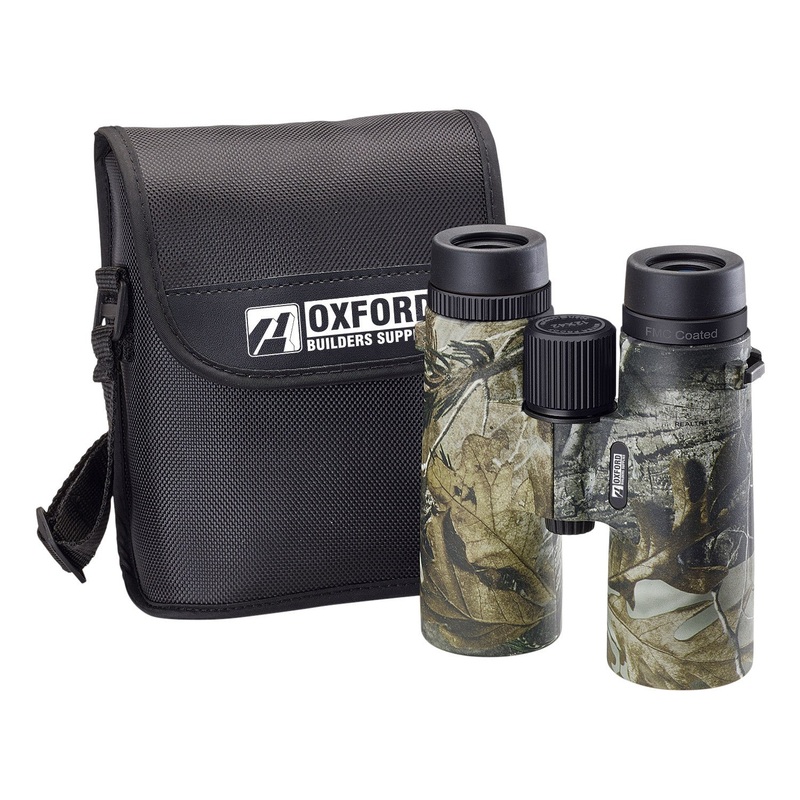 Binolux Elite Camouflage Binocular