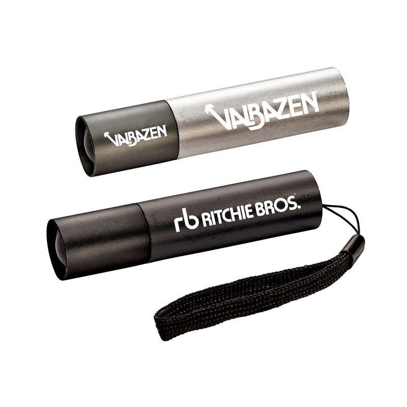 Cedar Creek Flare Rechargeable Flashlight