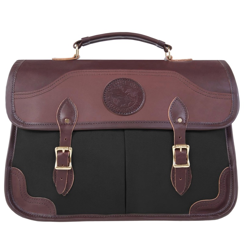 Duluth Pack Executive Briefcase