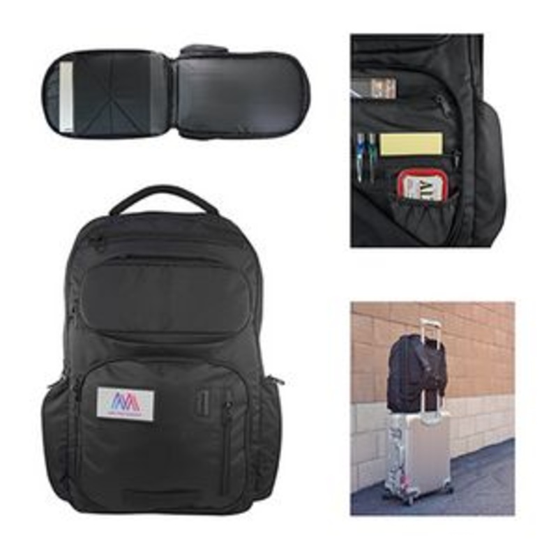 Embarcadero BackPack