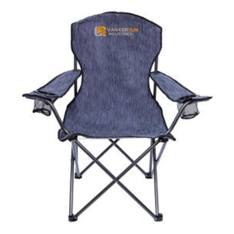 Good Value Two-Tone Captain's Chair
