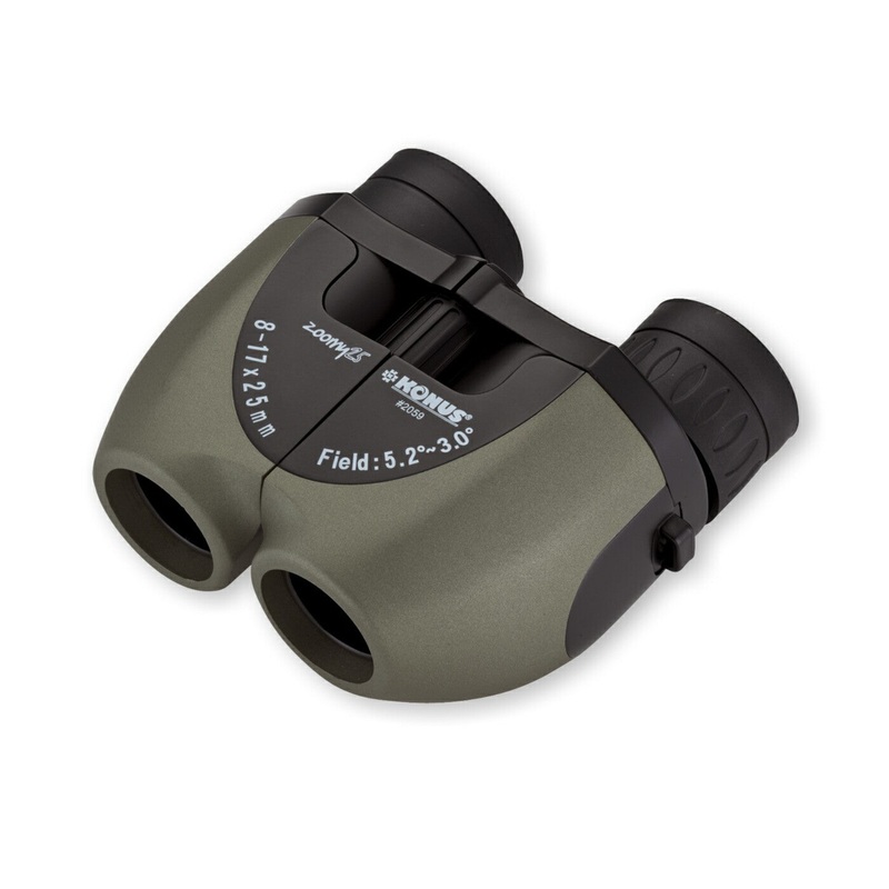 Konus Zoom Binocular
